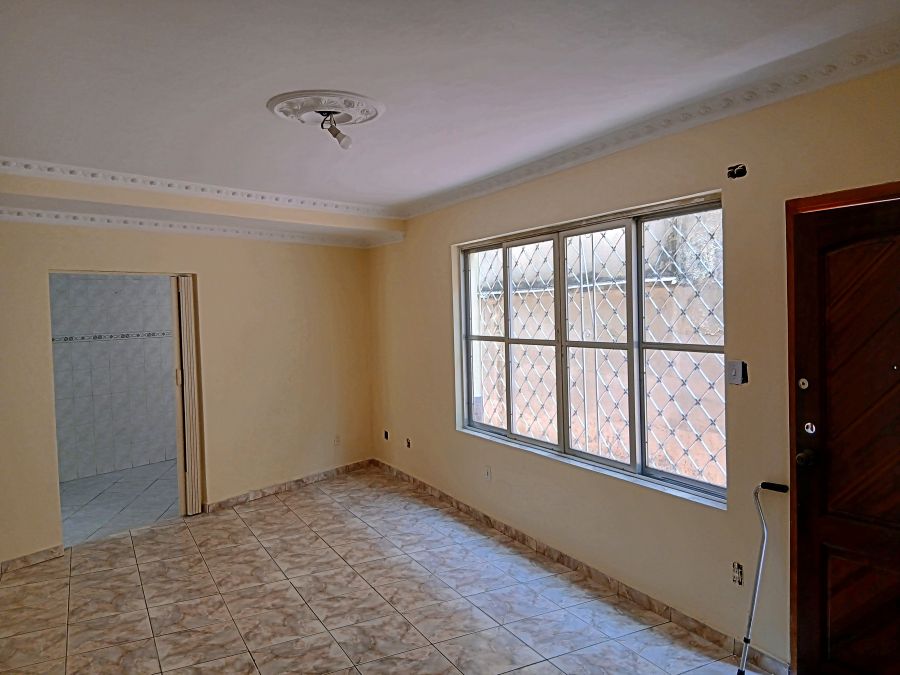 Sobrado - Venda - Macuco - Santos - SP