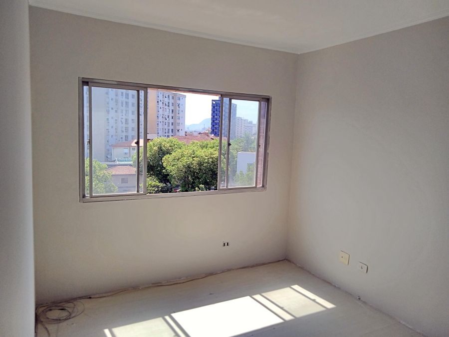 Apartamento - Venda - Embar - Santos - SP