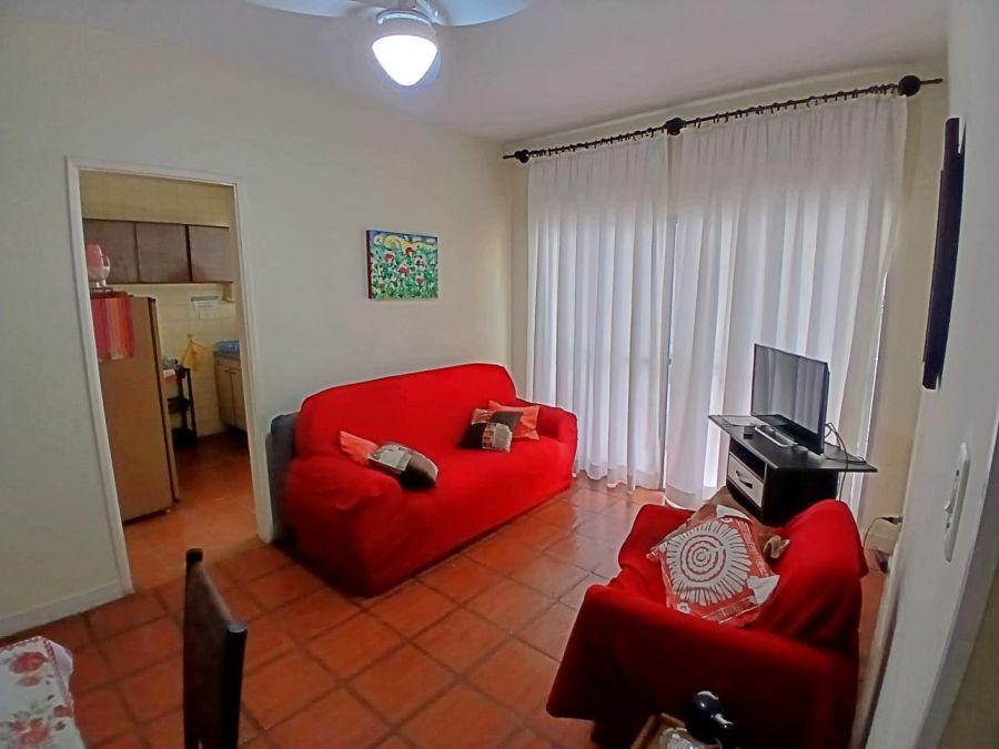 Apartamento - Venda - Enseada - Guaruj - SP