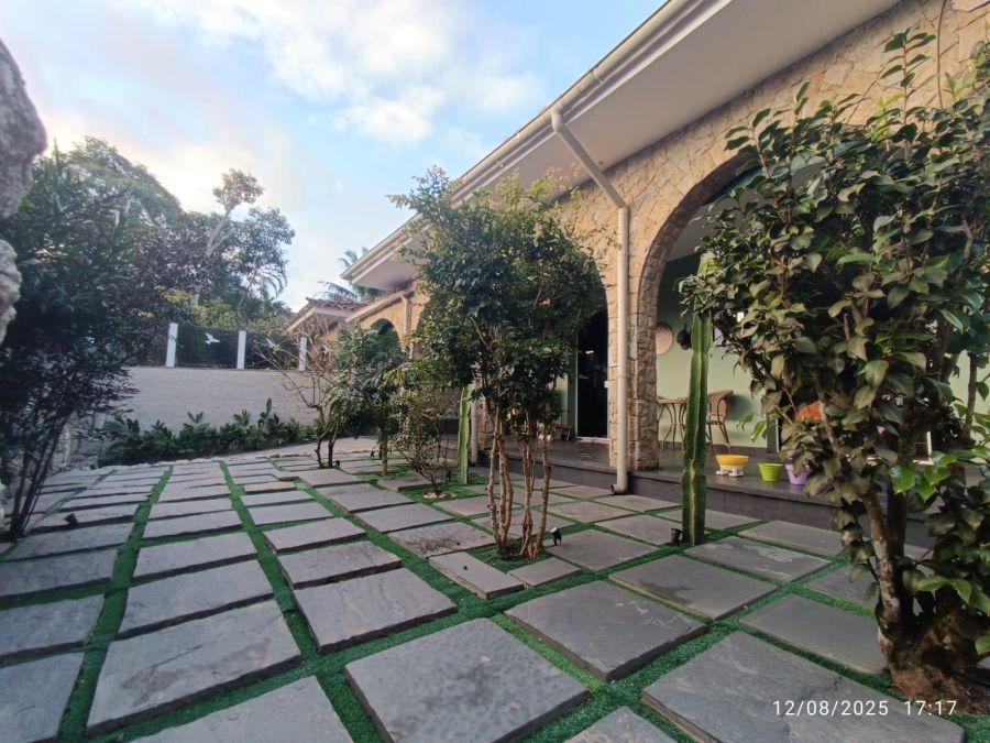 Casa - Venda - Guaiba - Guaruj - SP