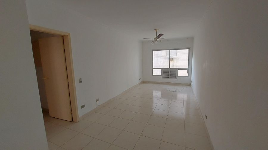 Apartamento - Venda - Jardim Astrias - Guaruj - SP