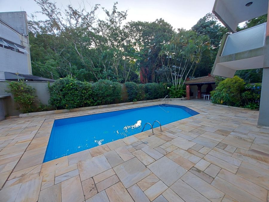 Apartamento - Venda - Enseada - Guaruj - SP