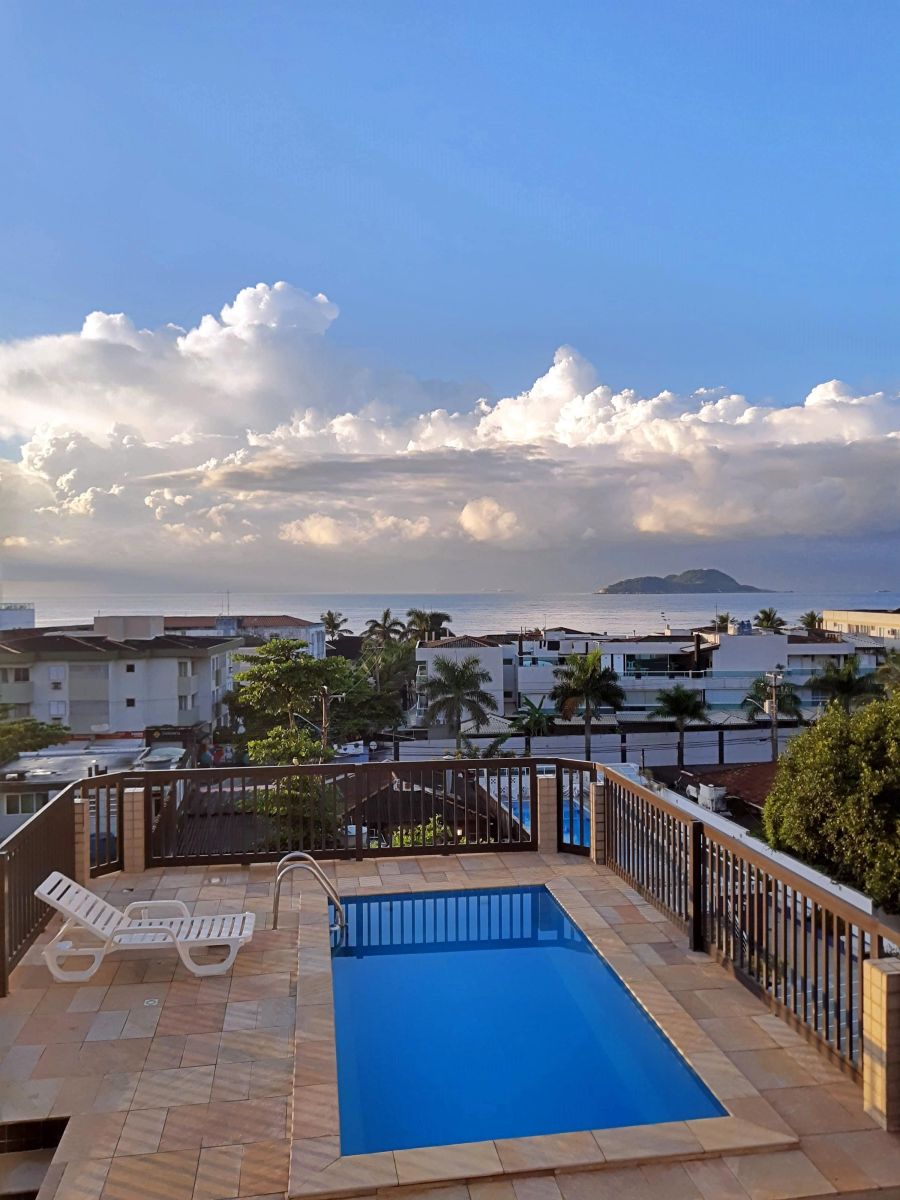 Apartamento - Venda - Jardim Las Palmas - Guaruj - SP