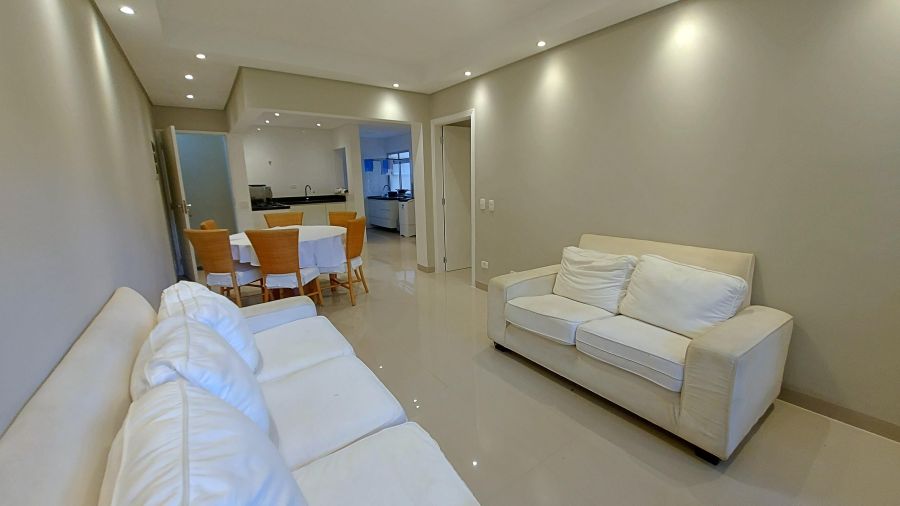 Apartamento - Venda - Jardim Astrias - Guaruj - SP
