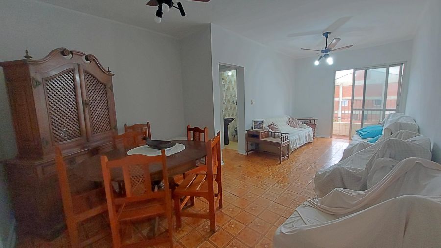 Apartamento - Venda - Jardim Las Palmas - Guaruj - SP
