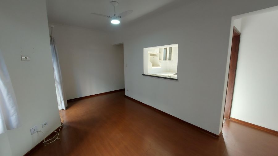 Apartamento - Aluguel - Jardim Las Palmas - Guaruj - SP